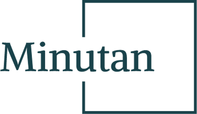 Minutan Logo