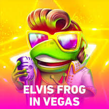 Elvis Frog in Vegas Slot - Testimonial of the Online Casino Video game 2026