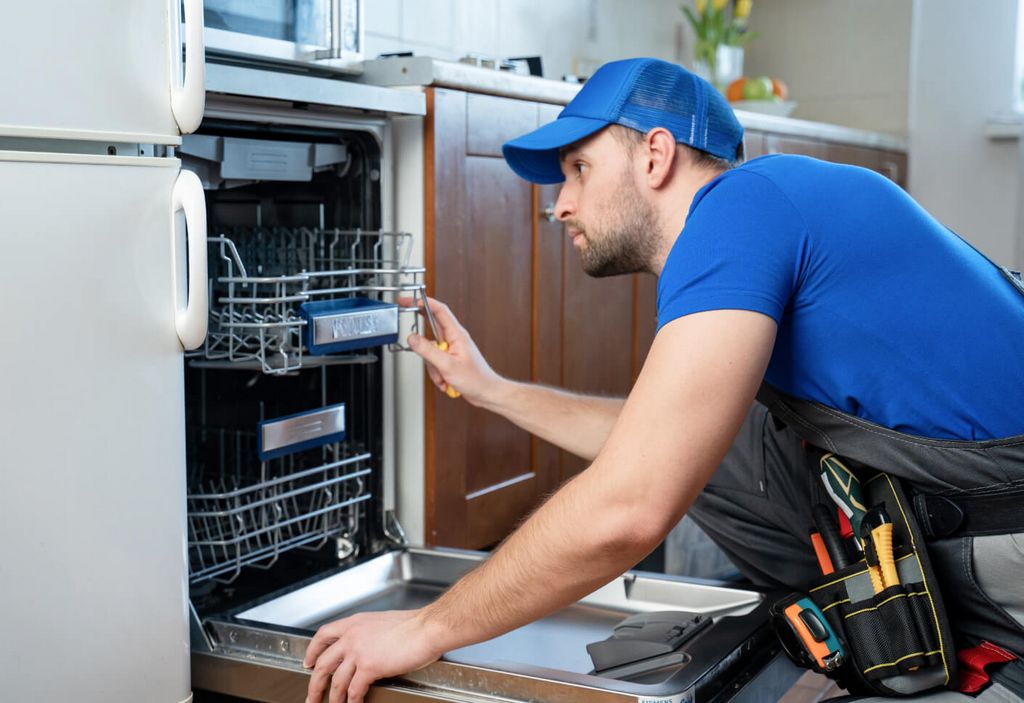 Pro Home appliance solution - Brantford